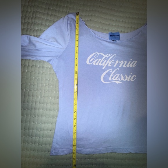 Devon Lee Carlson Lizzie Graphic T-Shirt. Size XL EUC - Picture 6 of 13